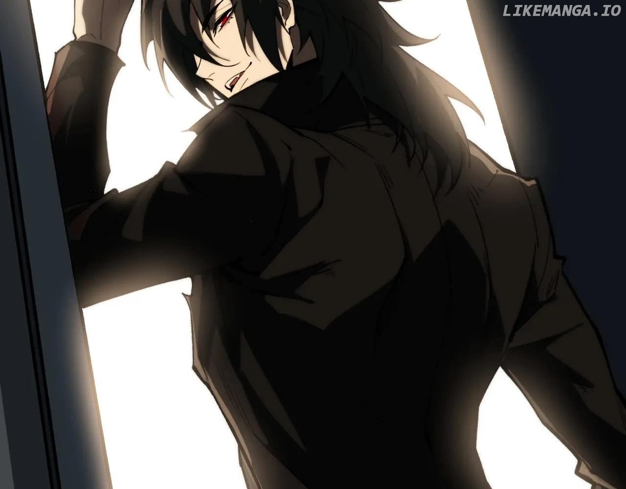 I created an Urban Legend Chapter 99 - page 45